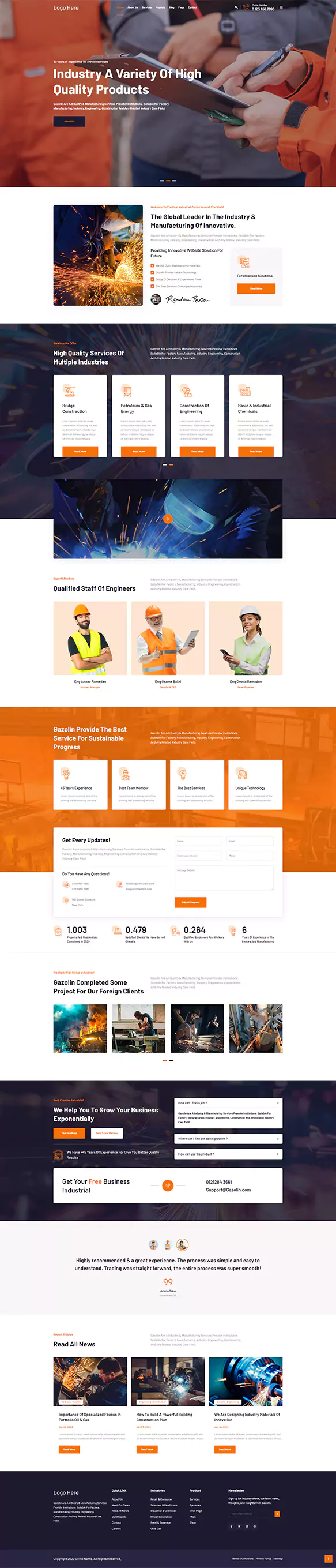 portfolio