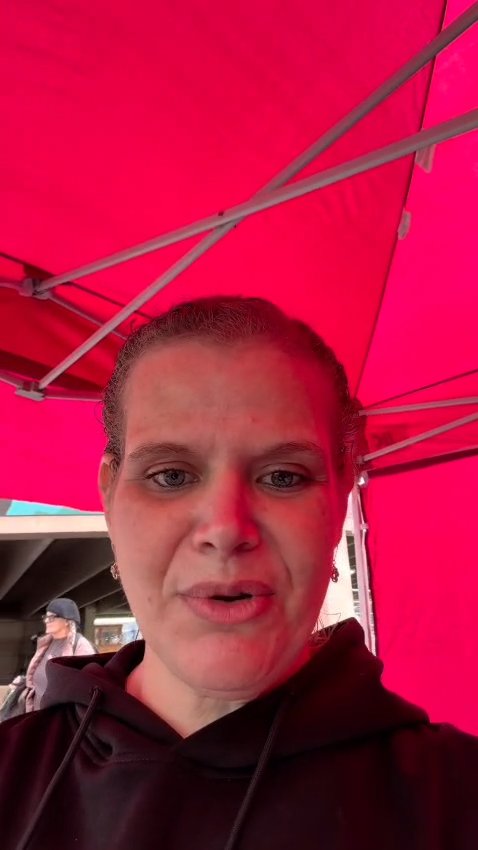 Juliane Moore video testimonial